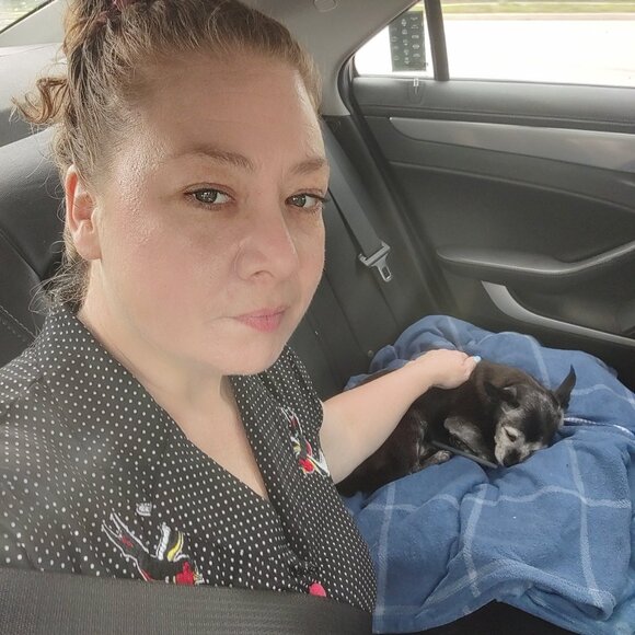 Meet your Posher, Phoebe Bell! - Picture 3 of 3